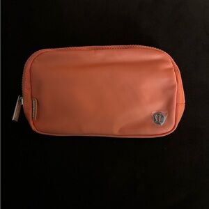 Lululemon peleton super cute crossbody bag!